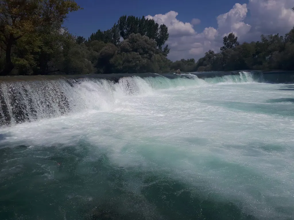 Aktur Lunapark Manavgat