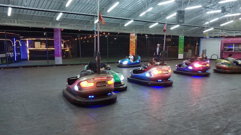 Aktur Lunapark Manavgat