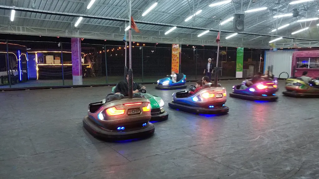 Aktur Lunapark Manavgat