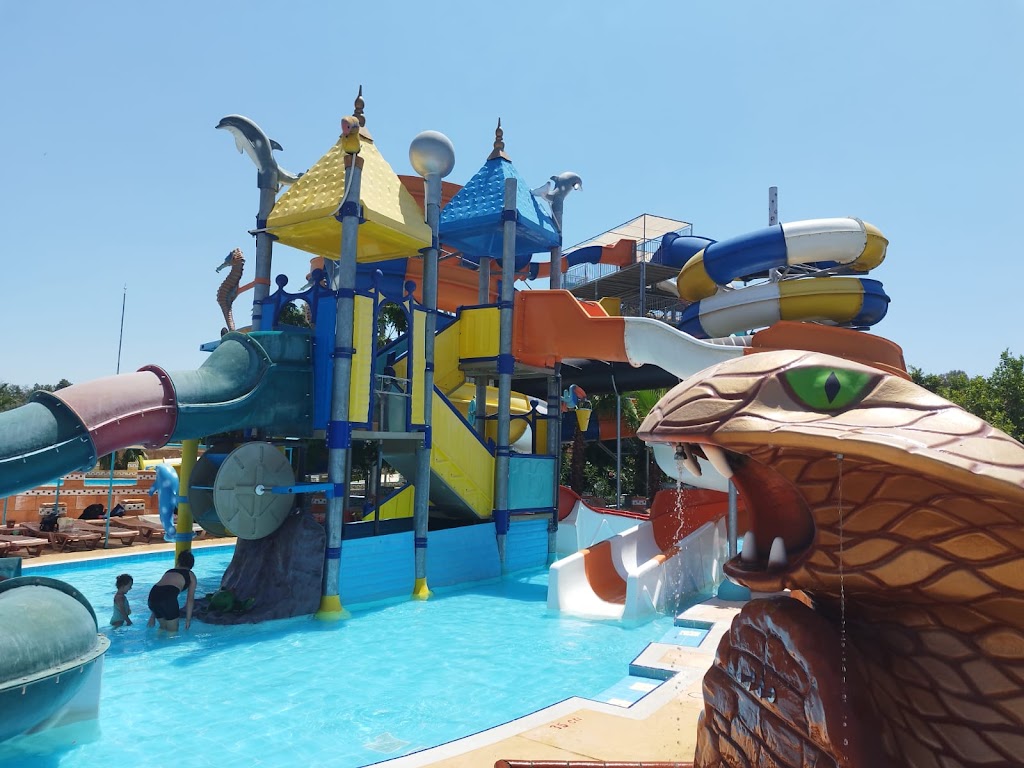 Bossea Nature Park