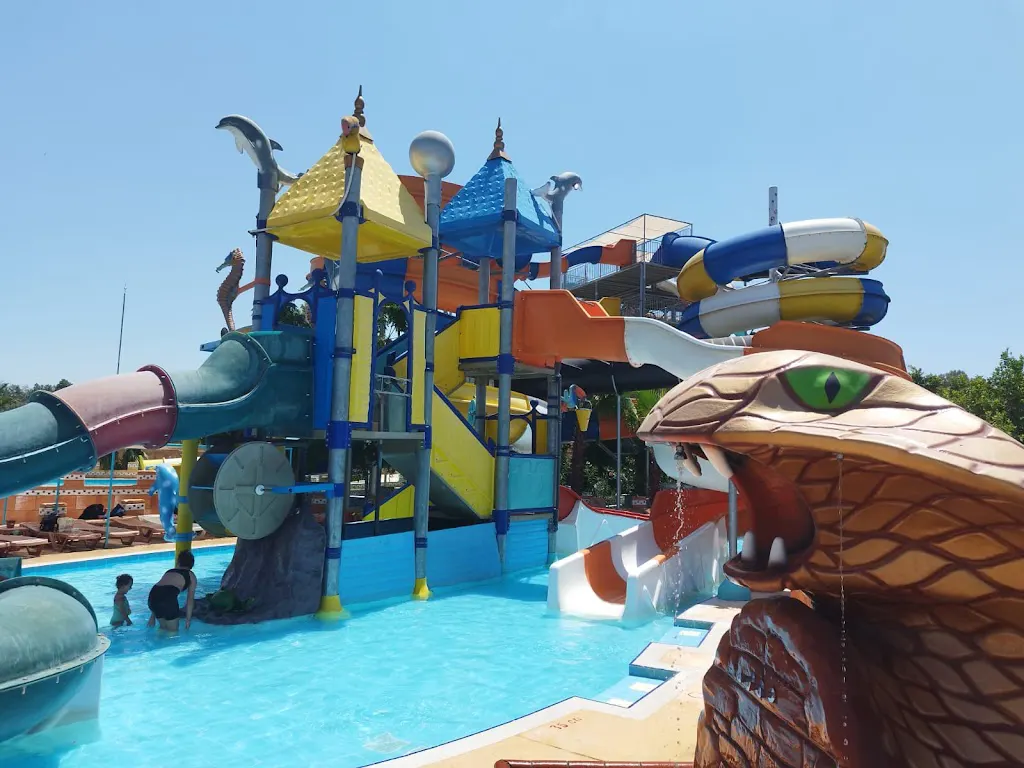 Bossea Nature Park