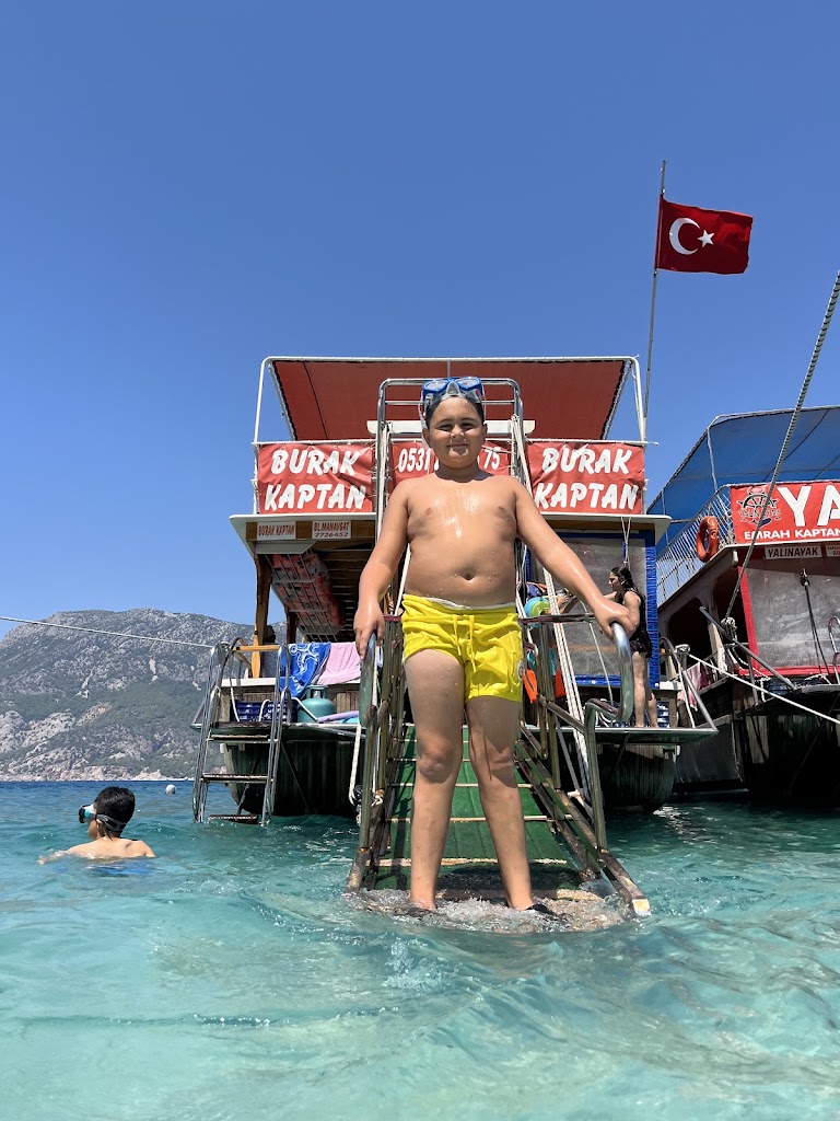 Burak Kaptan