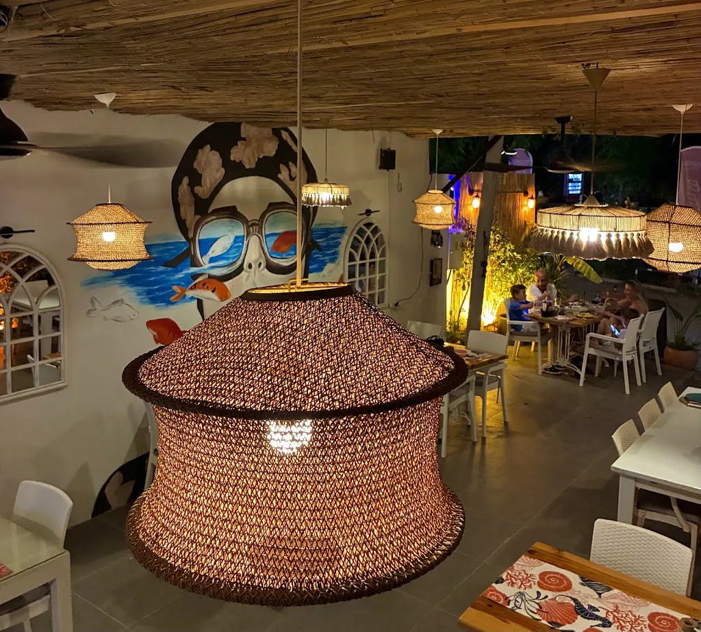 Saide Cafe & Restaurant