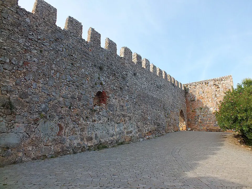 Alanya Kalesi