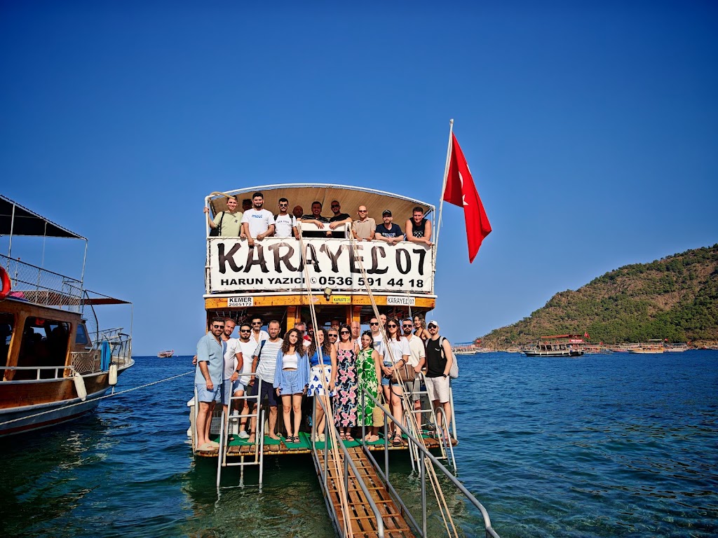 Karayel 07