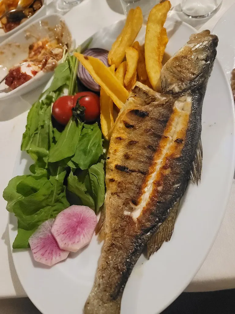 Kaleiçi Meyhanesi Alanya