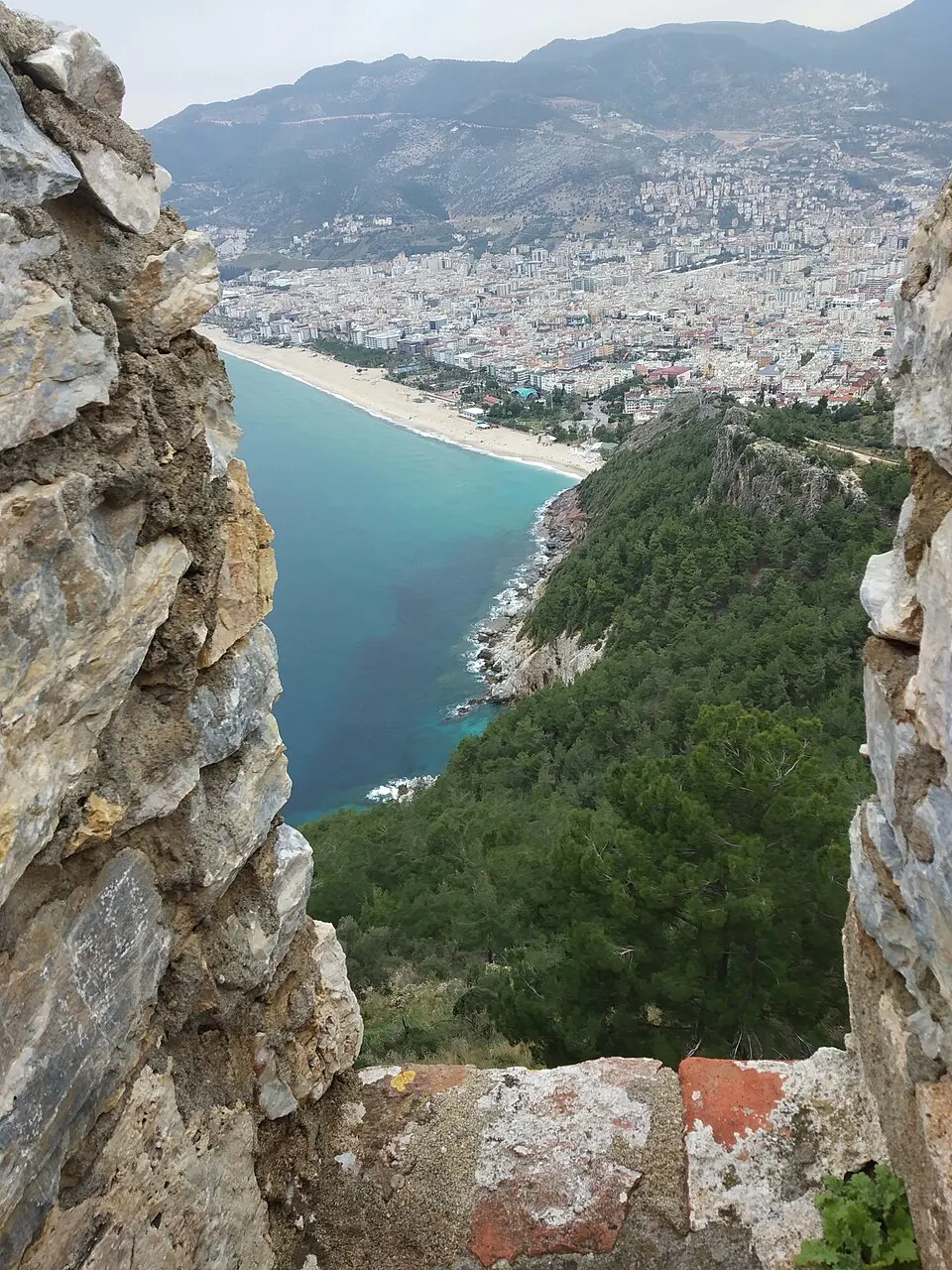 Alanya Kalesi