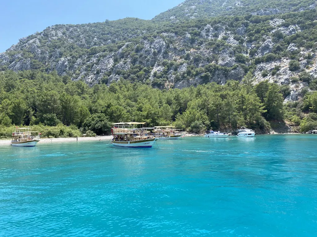 Yörük Beyi