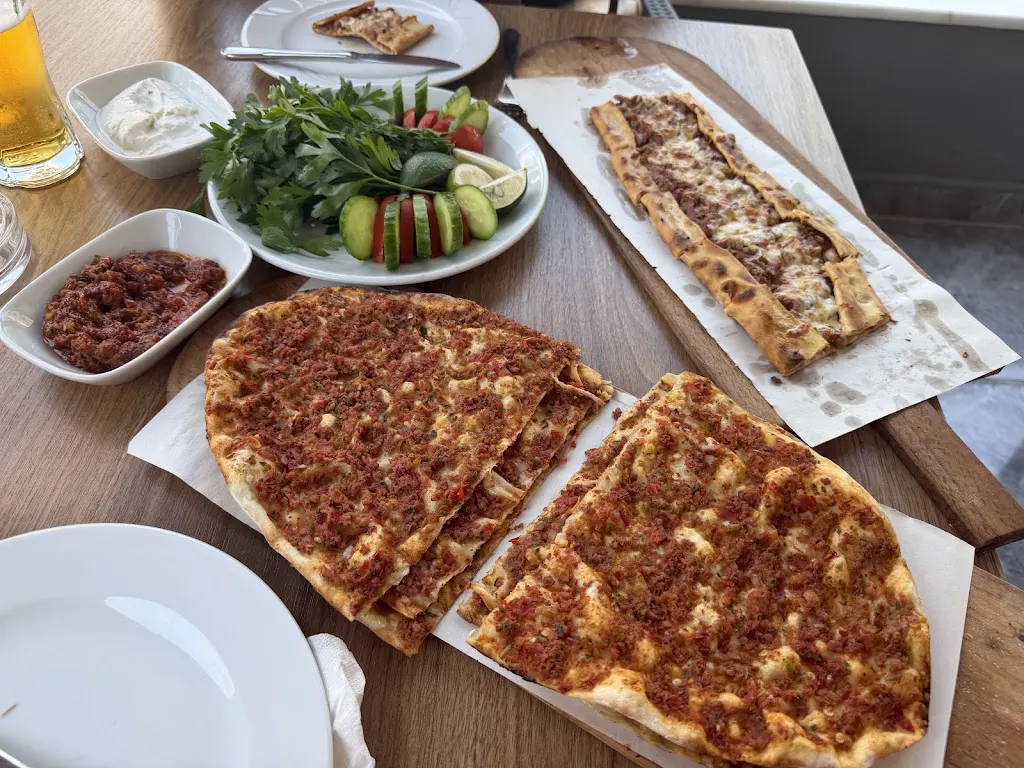 Keskin Restaurant Alanya