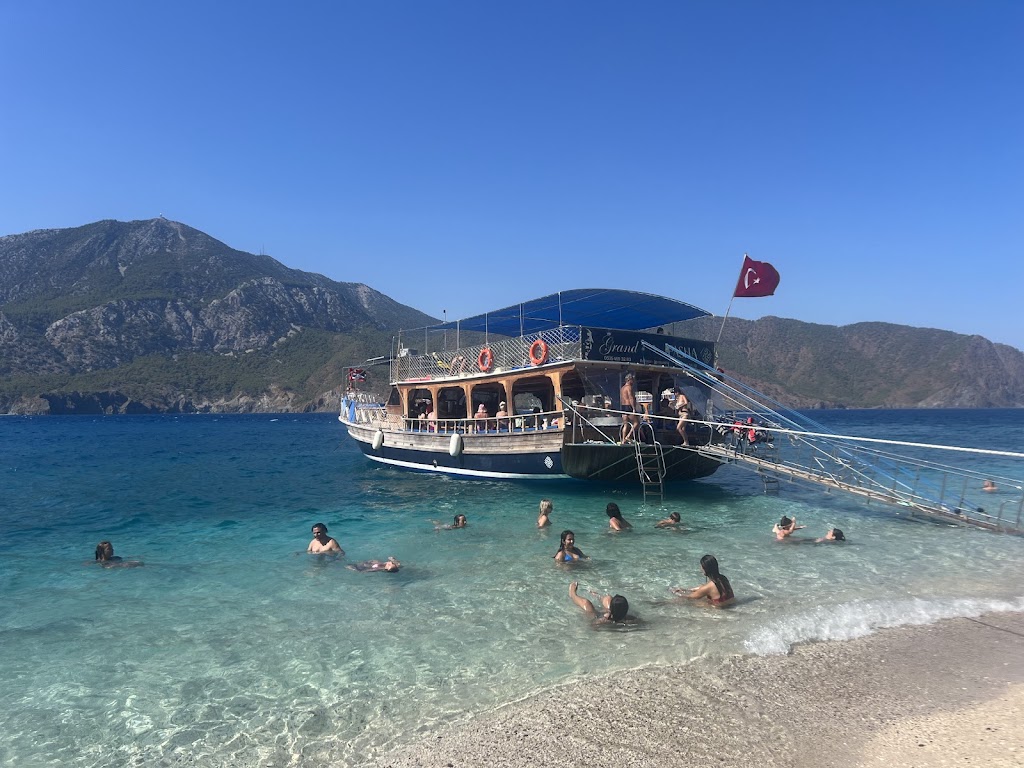 Grand Pasha