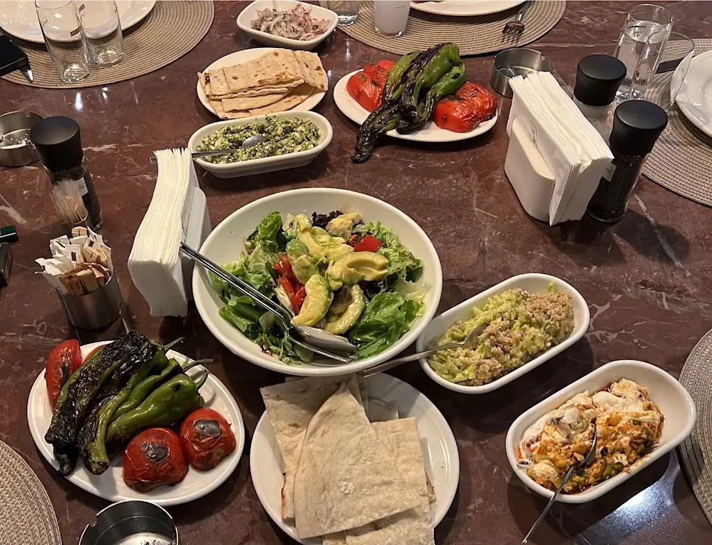 Kadirşinas Ocakbaşı