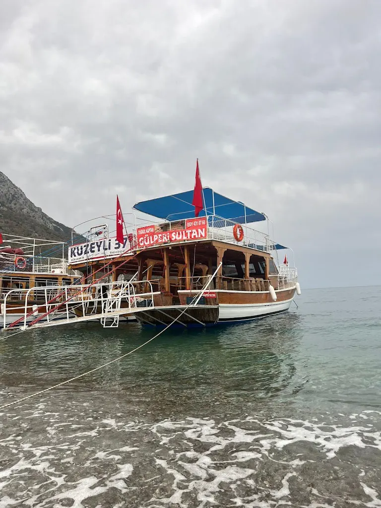 Gülperi Sultan