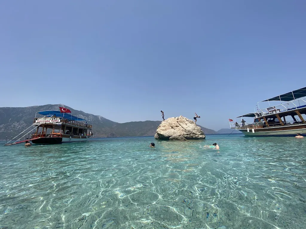 Kelebek Kudret Kaptan