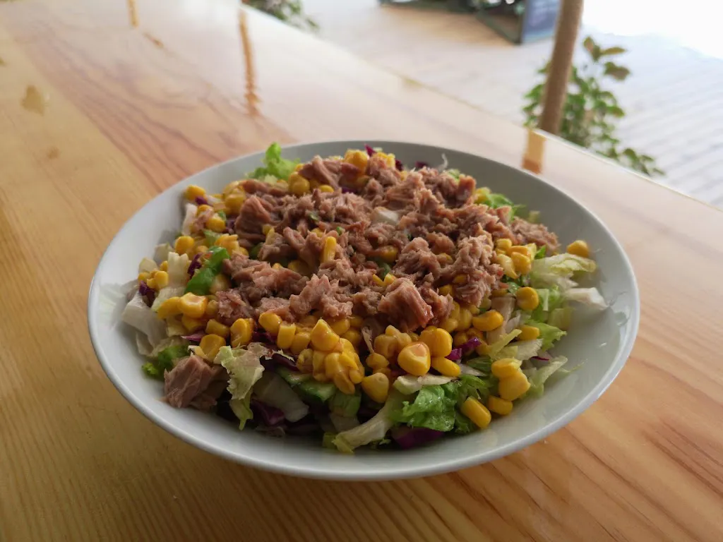 Botanix Cafe & Bistro
