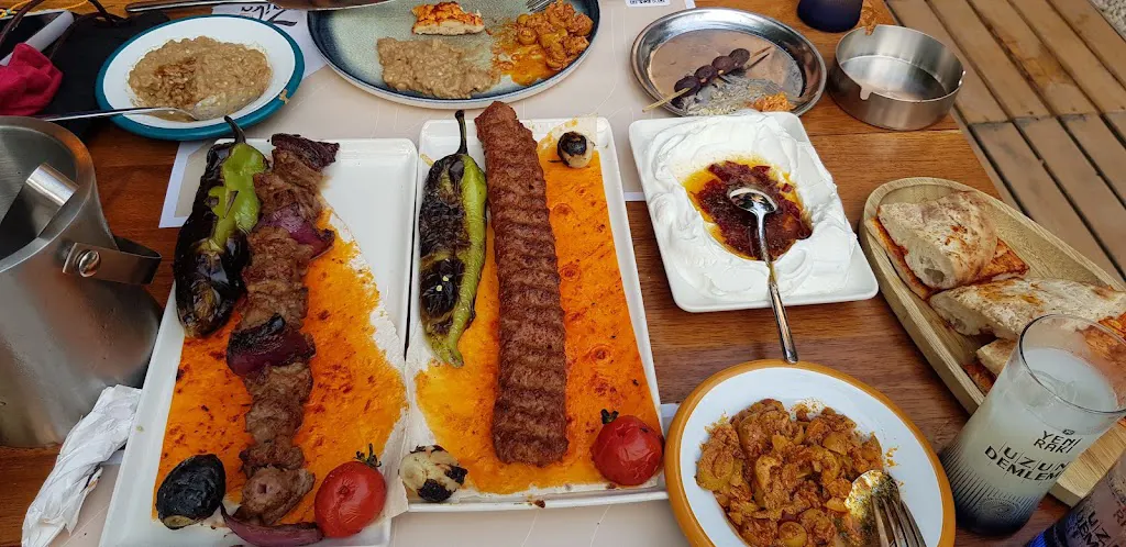 Zaika Ocakbaşı