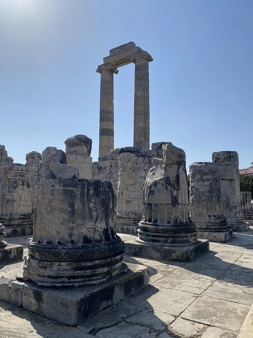 Apollon Tapınağı