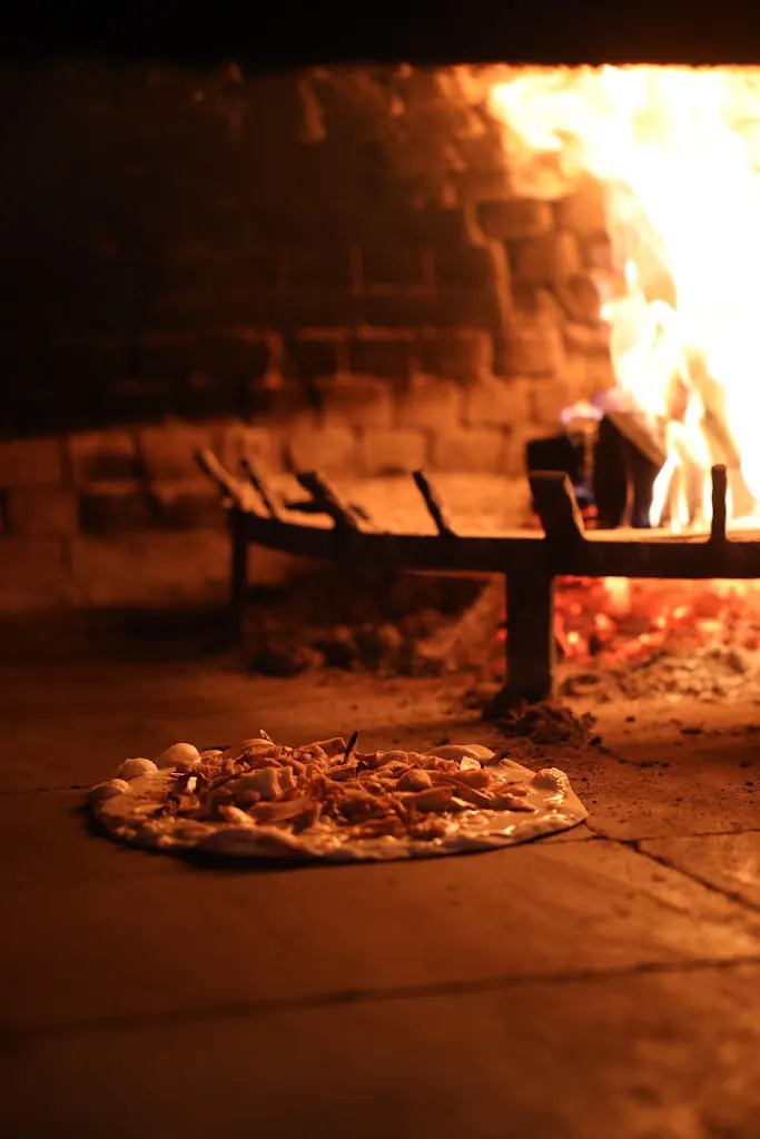 Pizzeria Livorno Kaş