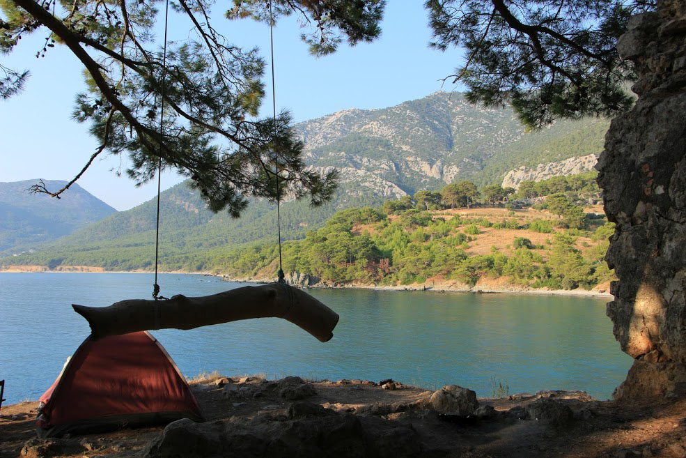 Kuzey Yıldızı