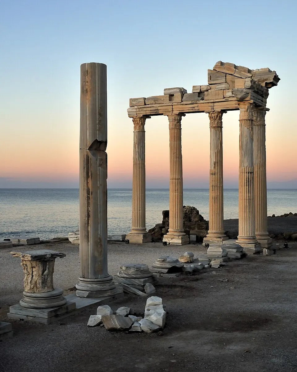 Apollon Tapınağı