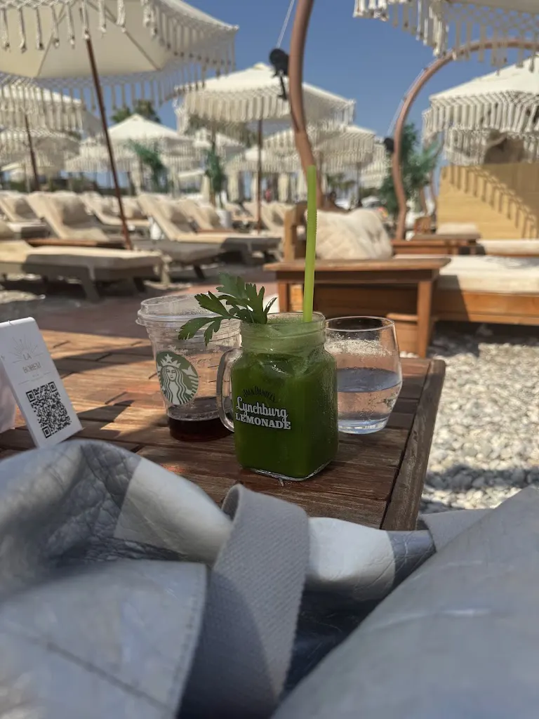 La Bohem Beach Restaurant & Yeni Nesil Meyhane