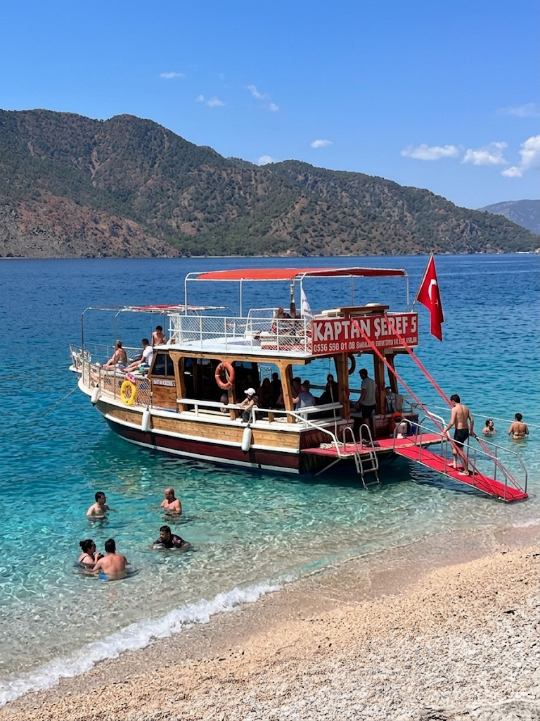 Kaptan Şeref