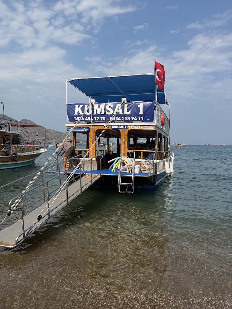 Kumsal