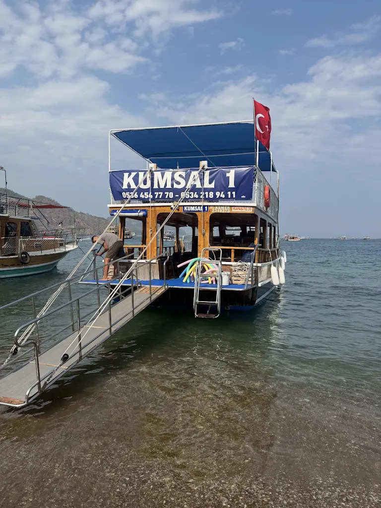 Kumsal-1