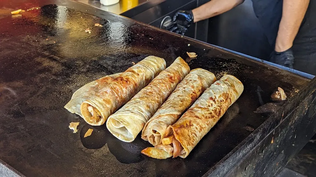 Bolero Büfe & Fast Food Tekel Bayii Antalya