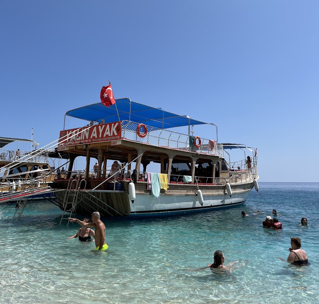 Yalınayak
