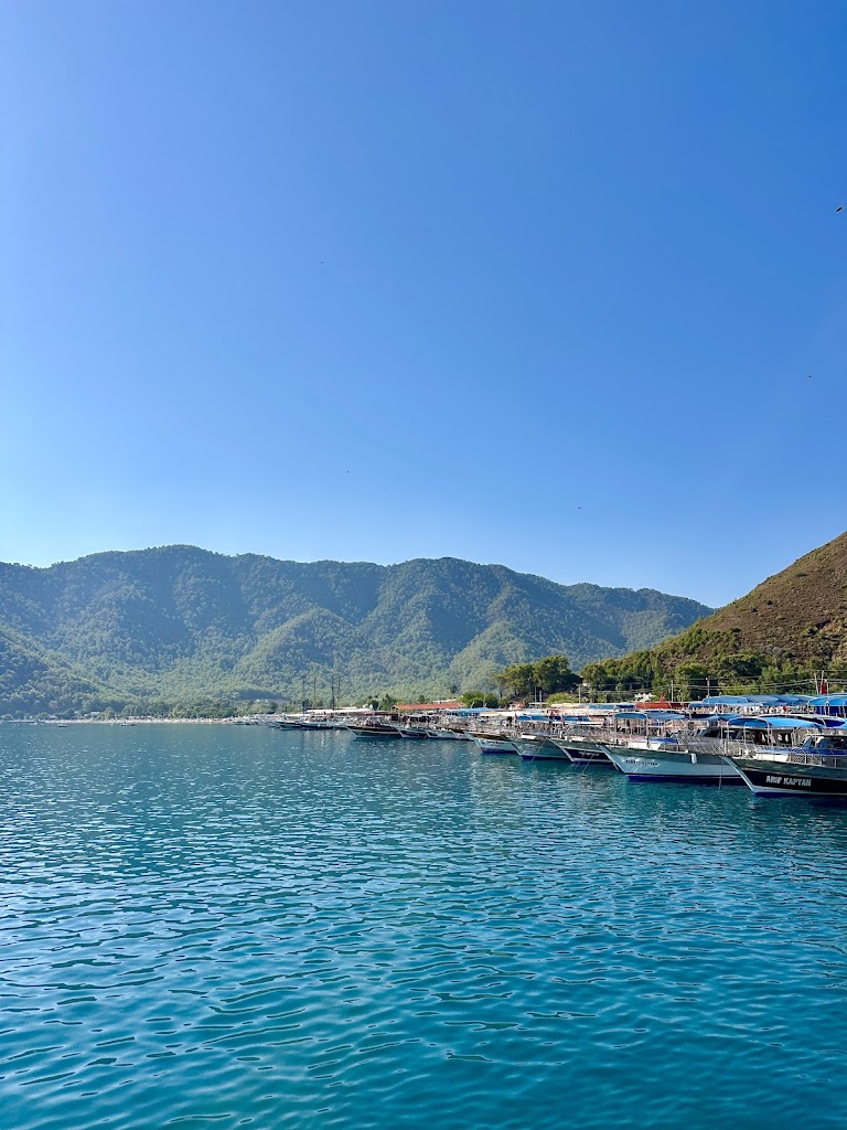 Yalınayak