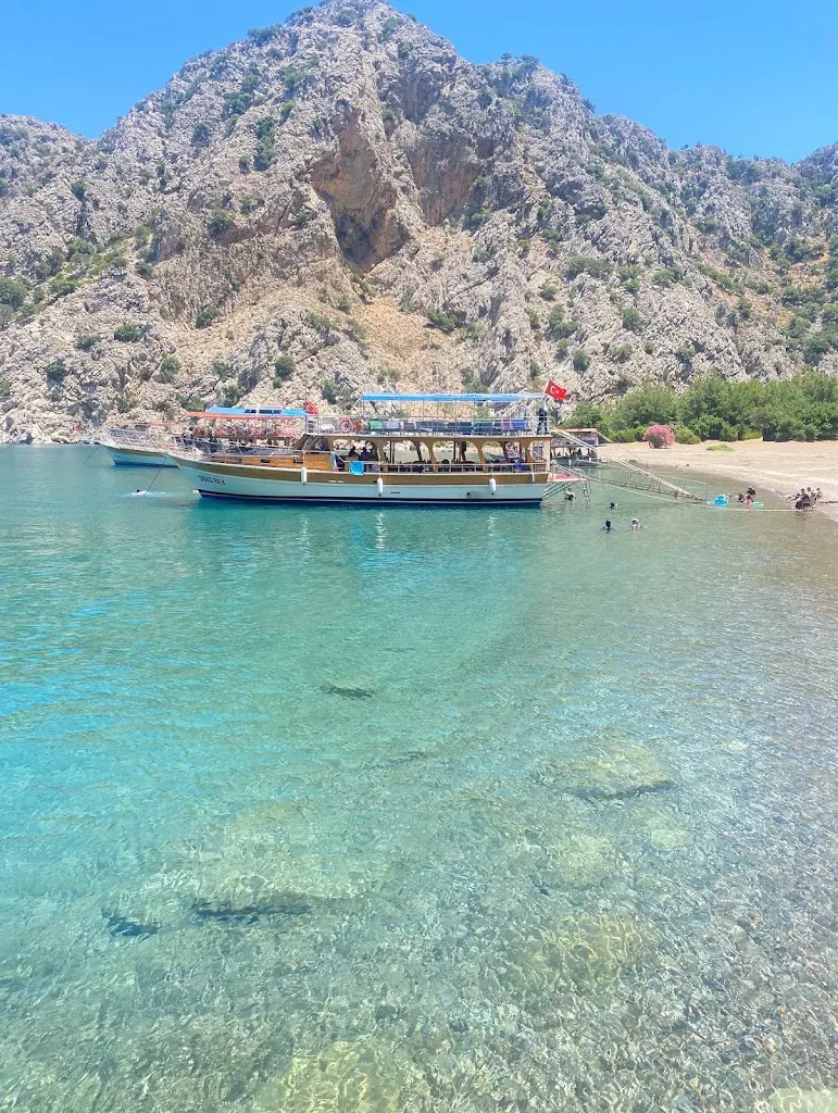 Deniz Bey