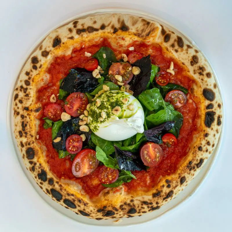 Fettucine Italiano Ristorante&Pizzeria