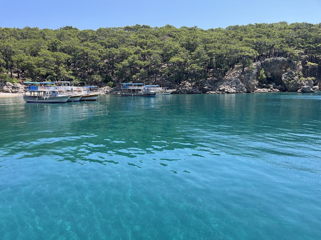 Deniz Bey