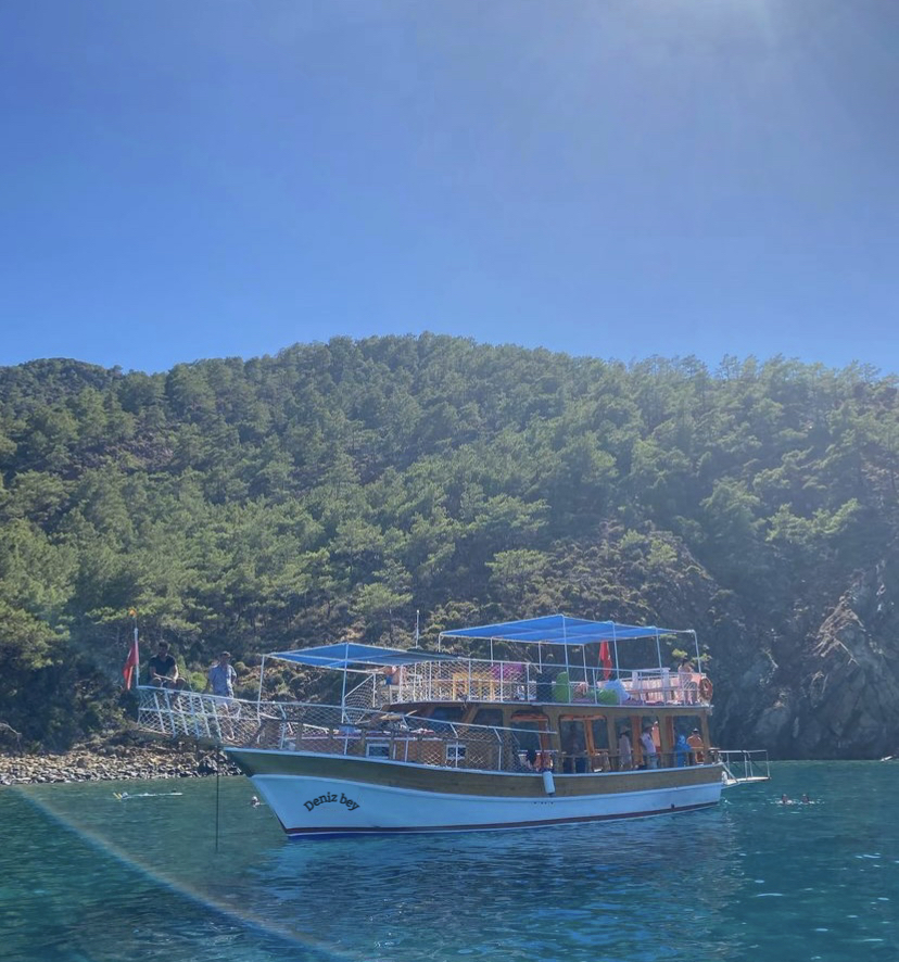 Deniz Bey