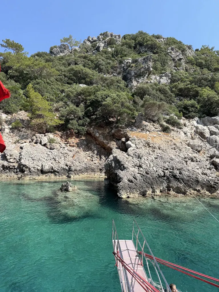 Yıldırım Kapta