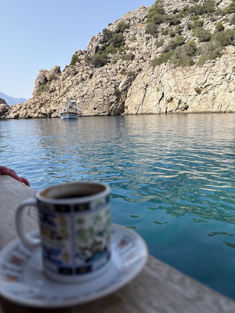 Yıldırım Kapta