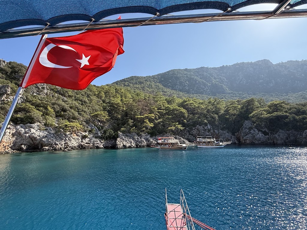 Yıldırım Kapta