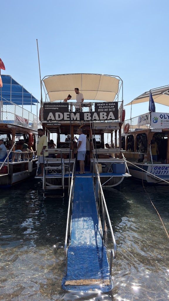 Adem Baba