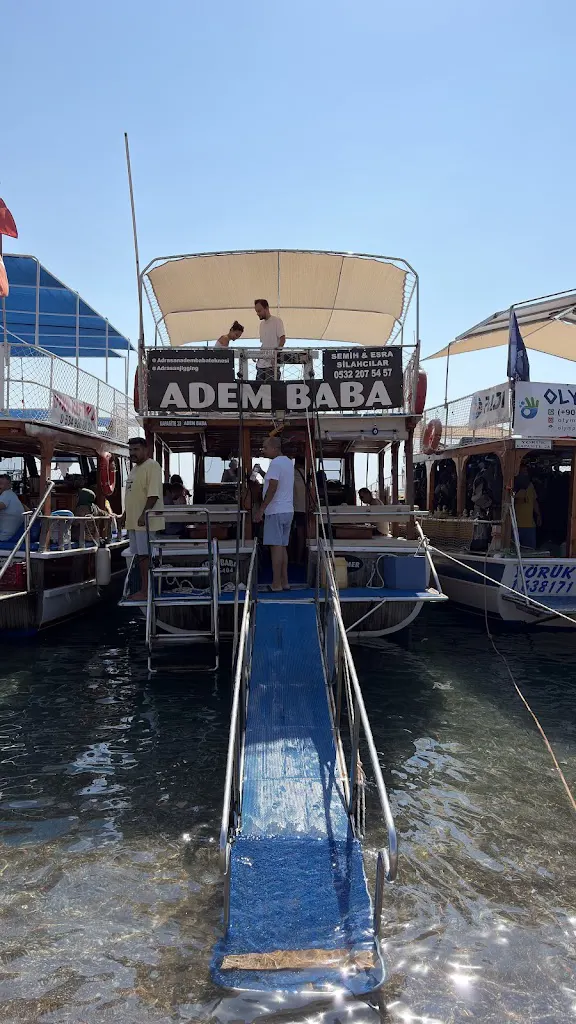 Adem Baba