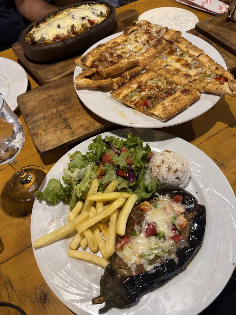 Lemon Cafe Restaurant