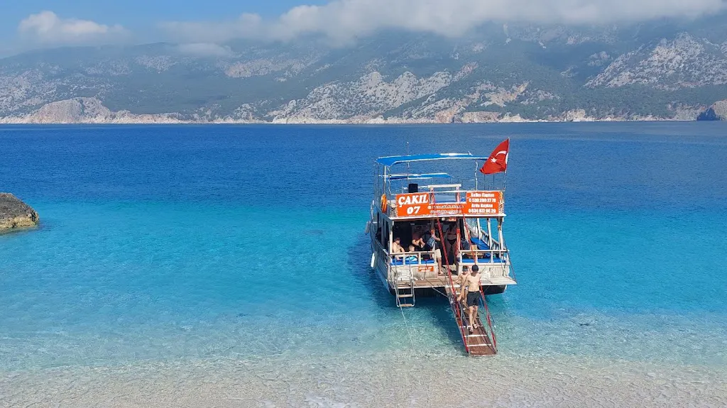 Çakıl 07