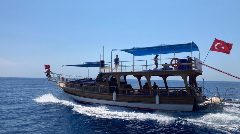 Çakıl 07