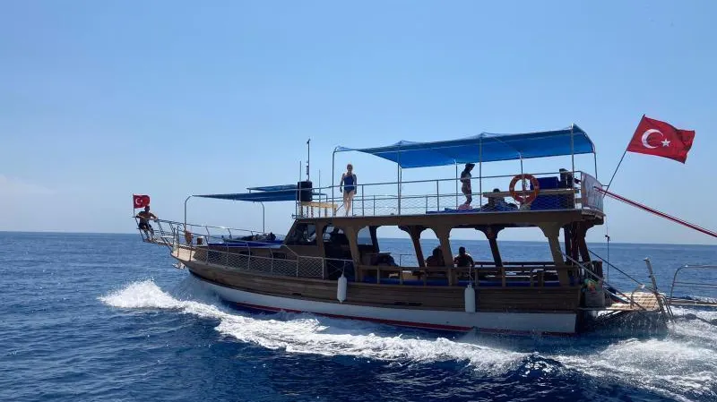 Çakıl 07