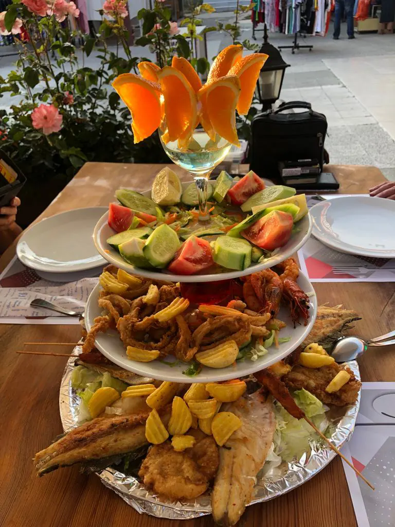 Adam 's Restaurant & Bar