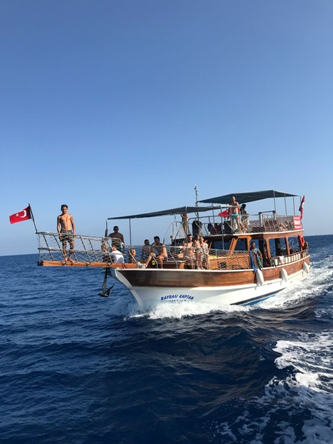 Bayram Kaptan