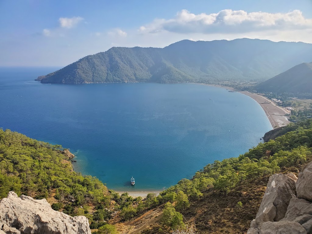 Adrasan Kalesi
