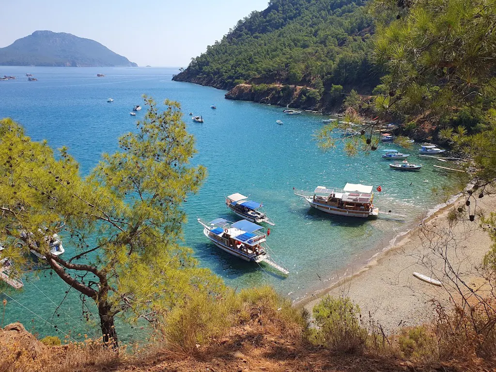 Balıkçı Koyu