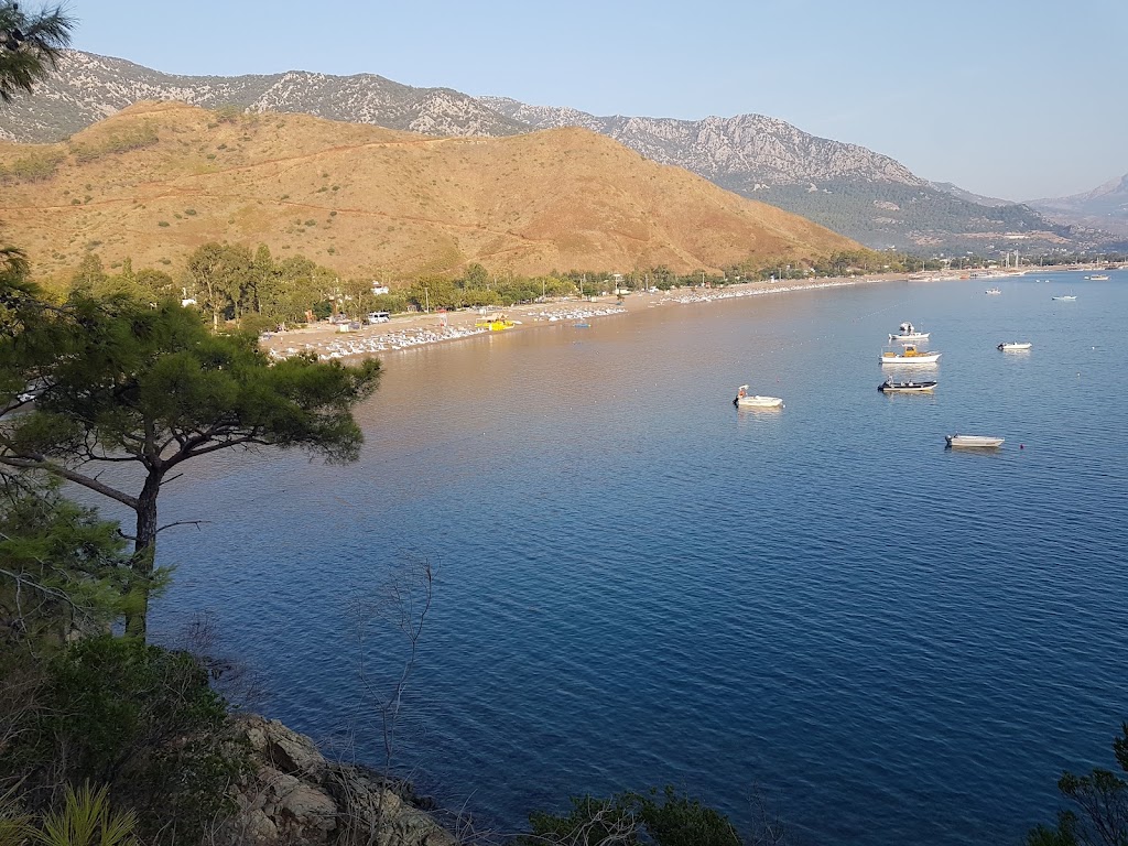 Balıkçı Koyu