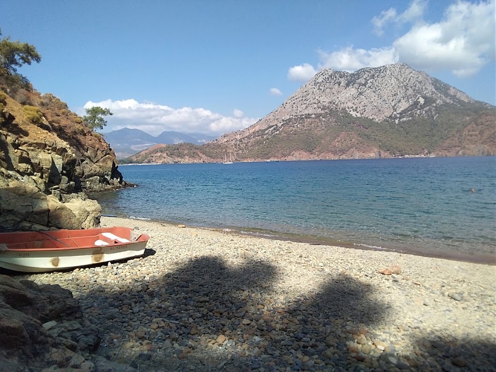 Balıkçı Koyu