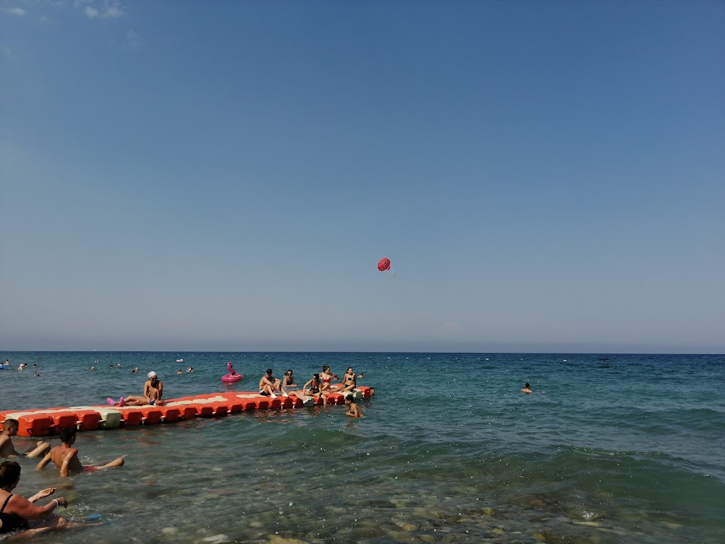 Doğa Koruma Sahil Milli Parkı